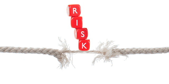 How to Protect Your Organization Against Risks